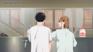 Ao no Hako - Episode 2 (Sub indo)