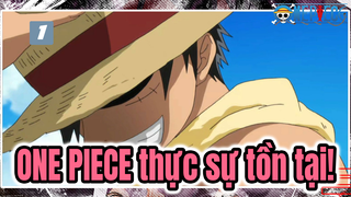 “ONE PIECE thực sự tồn tại!”_1