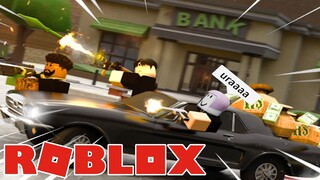 Cùng MMM Trải Nghiệm 24h Làm MAFIA Trong Roblox