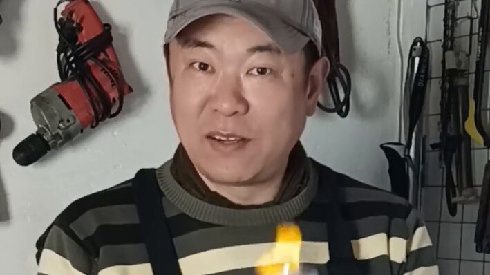 A slow-burning alcohol stove that anyone can make