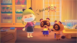 [Trò chơi][Animal Crossing]Trốn tìm cùng Timmy ＆ Tommy