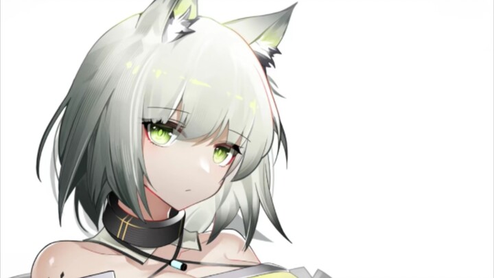 Lao Li: Saya makan dua mangkuk Arknights (41)