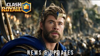 Clash Royale The Movie (2026)