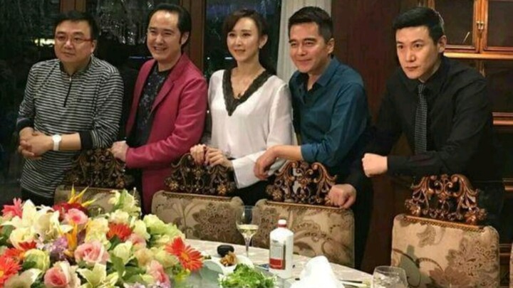 Mengapa dikatakan bahwa Chen Yanshi sampai akhir hayatnya pun ingin mengangkat Gao Yuliang?