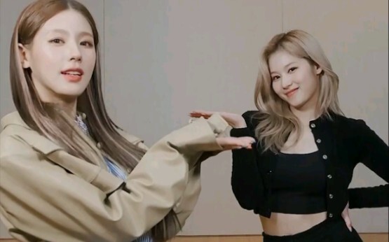ชาเลนจ์ทอมบอย ซาเนะ & มิเอะโนะ