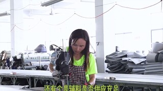 Our American customers are threatening us to build a factory in Vietnam, threatening to stop placing