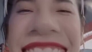 [Di Li Reba/Ghost Animal] "I've Become Westernized"/ This video was reported by D8 himself for being