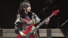 Roselia - R | Roselia LIVE TOUR「Rosenchor」Tokyo Garden Theater -Final- DAY 2 (2024)