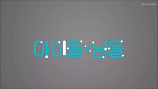 Nimdle Monsta X Episode 01 (Eng Sub)