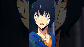 Sung jin woo | Solo leveling Edit #animeedit #ytshorts#shorts #trending