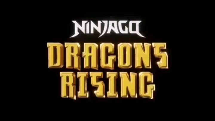 Siapa yang nonton Ninjago