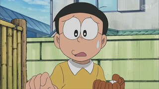 Doraemon episode 307