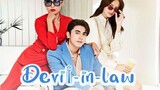 Devil in Law 2023 [Eng.Sub] Ep09