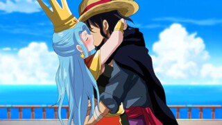 The Real Connection Between Imu-Sama and the Joy Boy of the Past - One Piece