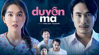 Duyên Ma - HD - Full
