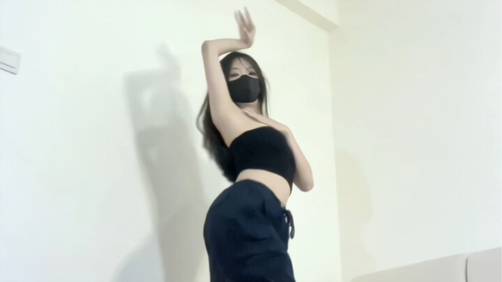 I just love the vitality Jihyo radiates!