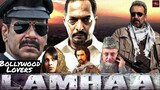 Lamhaa full movie sanjay dutt