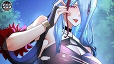 18+ Ecchi ! Dipaksa Sama Tante Gara-gara Udah Ga Tahan !