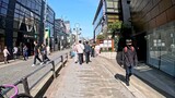 Shibuya to Harajuku Tokyo walk tour. 【4K】5. 2024-17