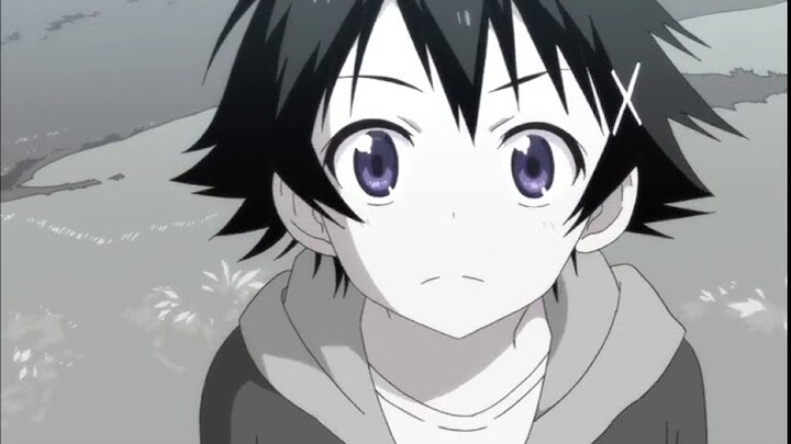 Nisekoi Season 1 Opening song : Click