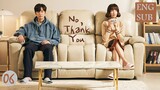 No, Thank You E6 | English Subtitle | RomCom, Life | Korean Drama