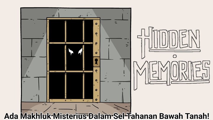 Game Ini Meninggalkan Banyak Misteri Yang Membuat Pemainnya Kebingungan! | Hidden Memories Last Part