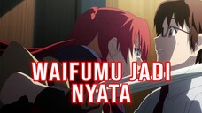 5 Rekomendasi anime Reverse Isekai Versi Void Nime