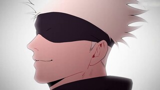 [Jujutsu Kaisen handwriting/five summers]好きって语って/Say what you like