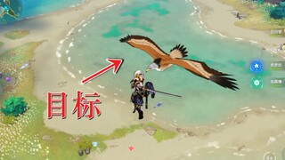 [Genshin Impact] Khi bạn luyện tập đến mức cực hạn trong Quốc Độ Tối Cực! (Quốc Độ Tối Cực chính hãn