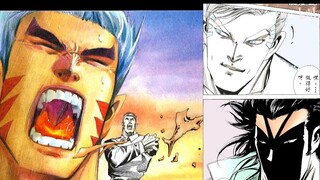 Sea Tiger II【20】The final battle of hell, the curtain is about to fall