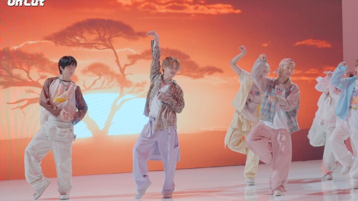 【NCT】[Un Cut] Take #4 | Behind-the-Scenes Archiving Video