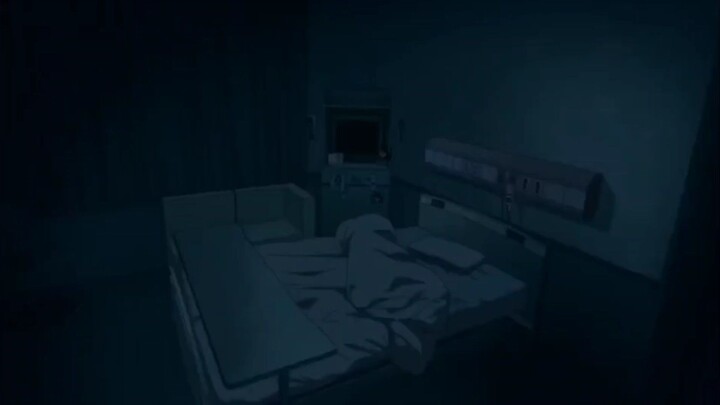 MUSIC AMV OSHI NO KO