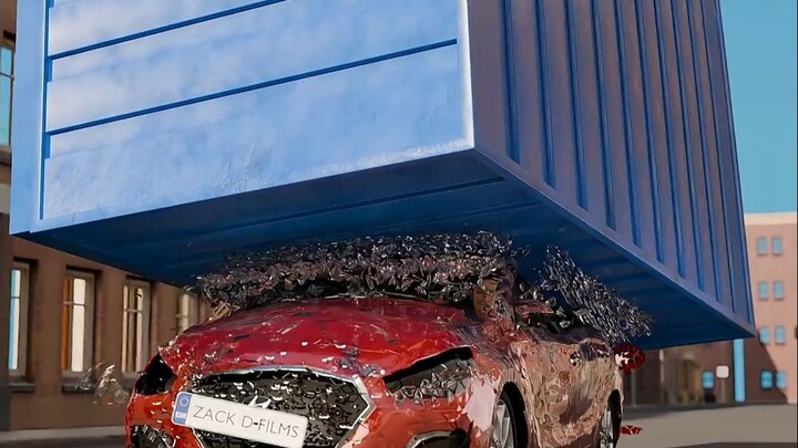 Sepertinya di kehidupan sebelumnya dua orang ini benar-benar menyelamatkan dunia!