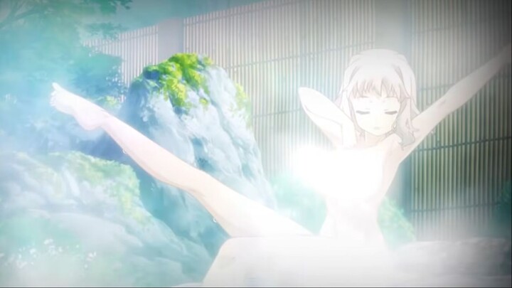 Does 'Growth' Apply to Magical Wands Too?! Illya's Question Escalates Fast