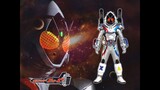 Kamen Rider Fourze Opening FULL (Bounce Back)