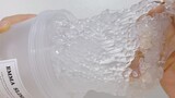 [DIY][ASMR]Membuka kotak produk slime