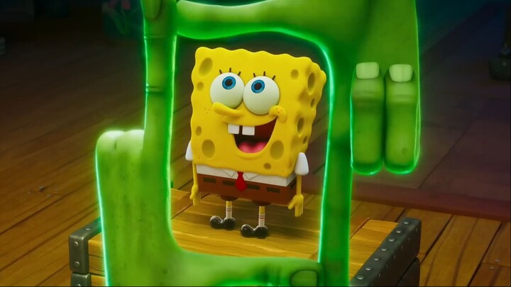 VOIR!! Bob l'éponge Le film un pour tous tous pirates (2025) Français - TÉLÉCHARGER! Gratuit