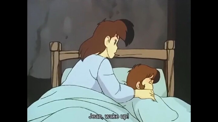 Anime Sanjuushi episode 41 english subs