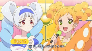 aikatsu stars. Tập 17. Phần 2 (vietsub)