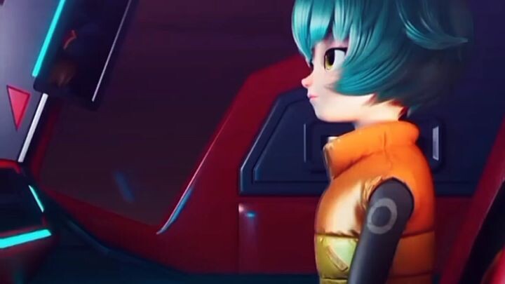 Soleil keras kepala nih 🙂