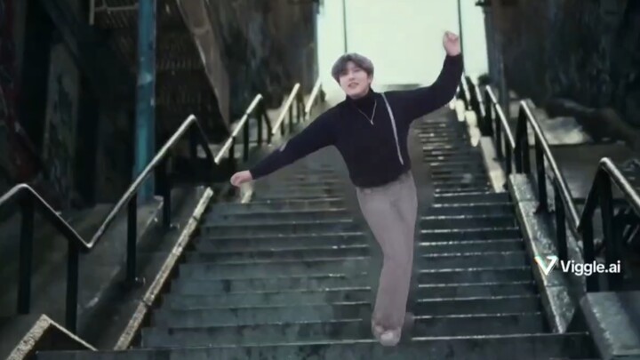 "After the KUNLIU hype dies down, I'll feel like a clown."