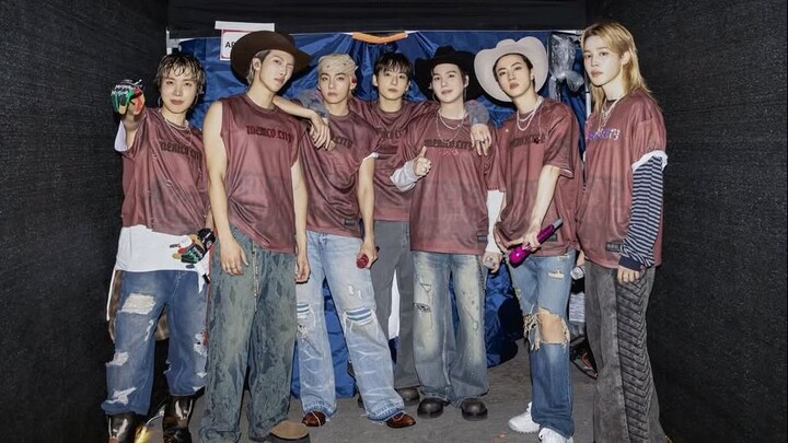 🇲🇽 [MEXICO CITY D1] BTS TAKES MEXICO CITY ᴀʀɪʀᴀɴɢ: ʙᴛꜱ ᴡᴏʀʟᴅ ᴛᴏᴜʀ ᴄᴏɴᴄᴇʀᴛ