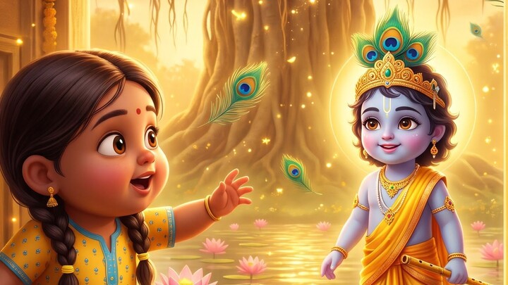 Part 1 Krishna Bhakti geet | Bhakti Songs | Janmashtami Special  #india #janmashtami #viral #krishna