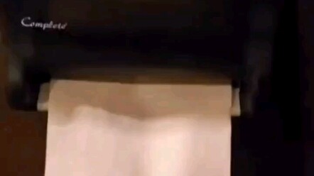 Halloween Tissue Dispenser