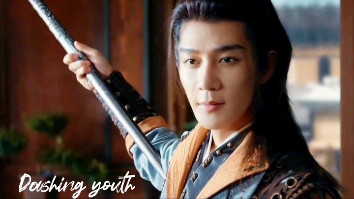 Dashing youth part 1