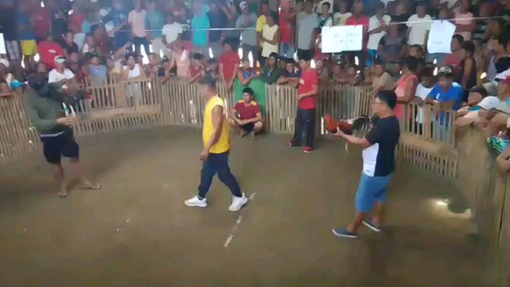 bumira si 5k sweater