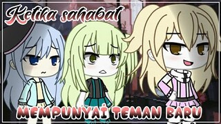 Ketika Sahabat Mempunyai Teman Baru Pt.3||Gacha Life Indonesia||GLMM