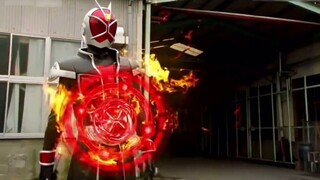 [Kamen Rider] Vậy bộ phim Kamen Rider nào bạn yêu thích nhất?