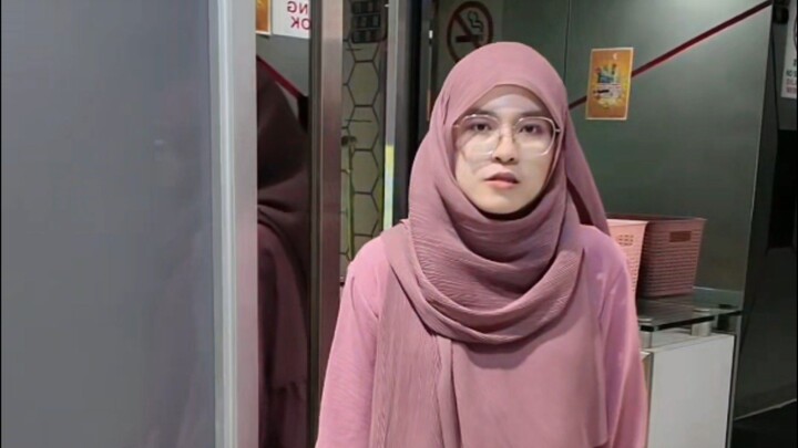 Gitula kehidupan...#ContentChallengeMY