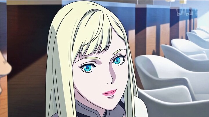 Trailer chính thức "New Mafti" của Bald Tomino (big boo)